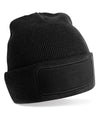 Beechfield Recycled original patch beanie B445R