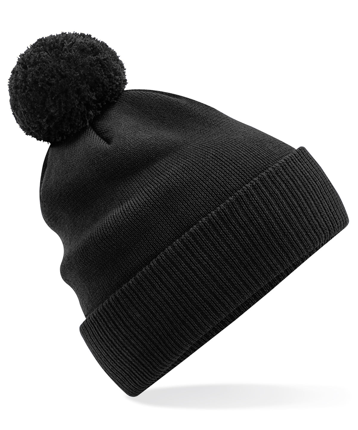 Beechfield Organic cotton Snowstar® beanie B450N