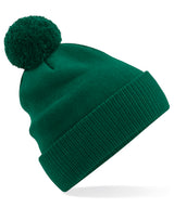 Beechfield Organic cotton Snowstar® beanie B450N