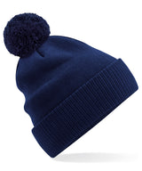Beechfield Organic cotton Snowstar® beanie B450N