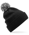 Beechfield Recycled Snowstar® beanie B450R