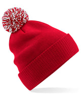 Beechfield Recycled Snowstar® beanie B450R
