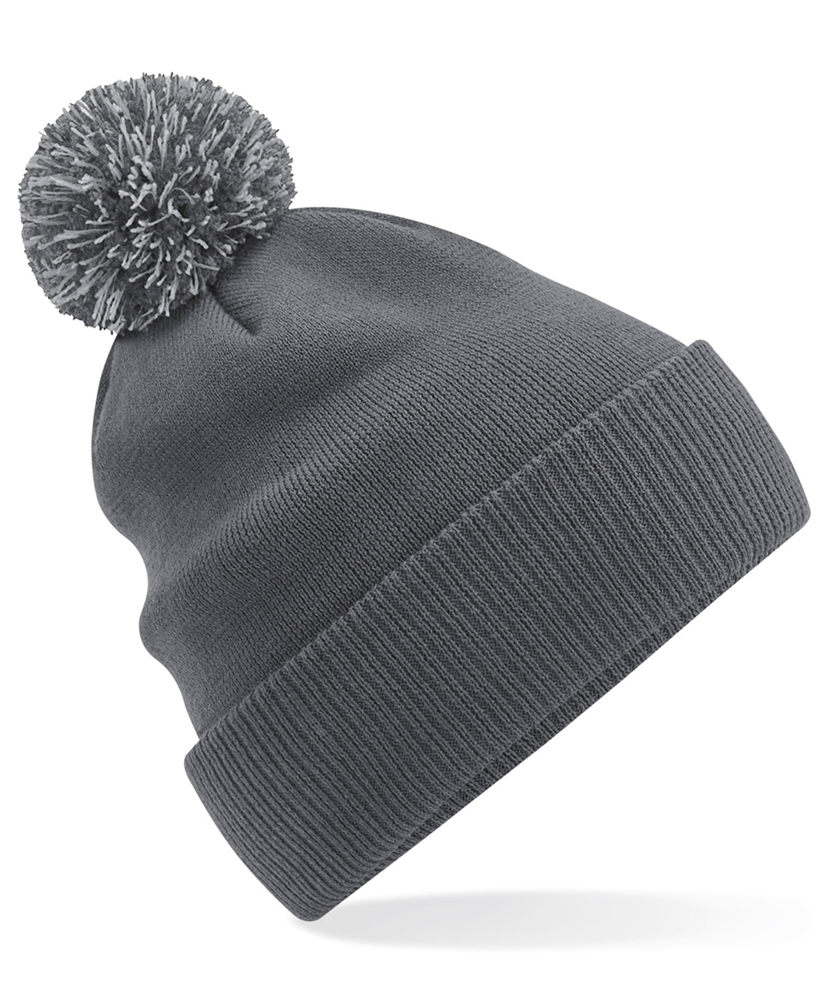 Beechfield Recycled Snowstar® beanie B450R