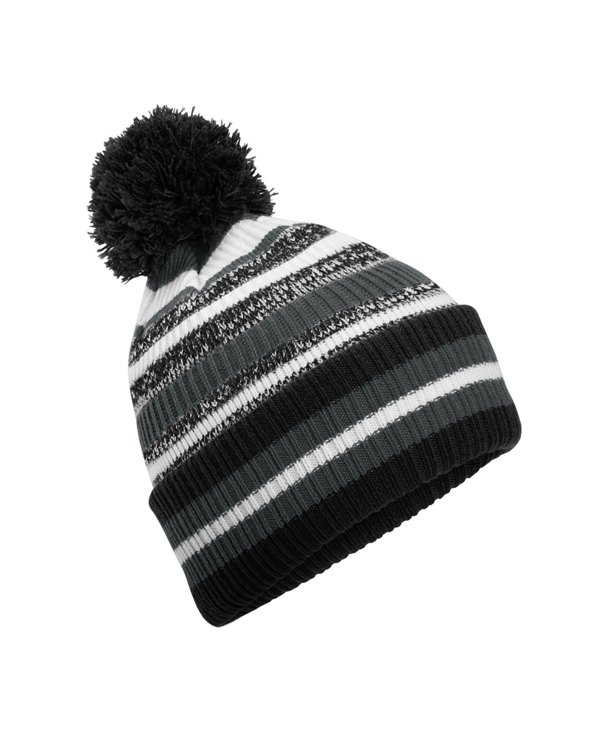 Beechfield Multi-sport fan beanie B474R
