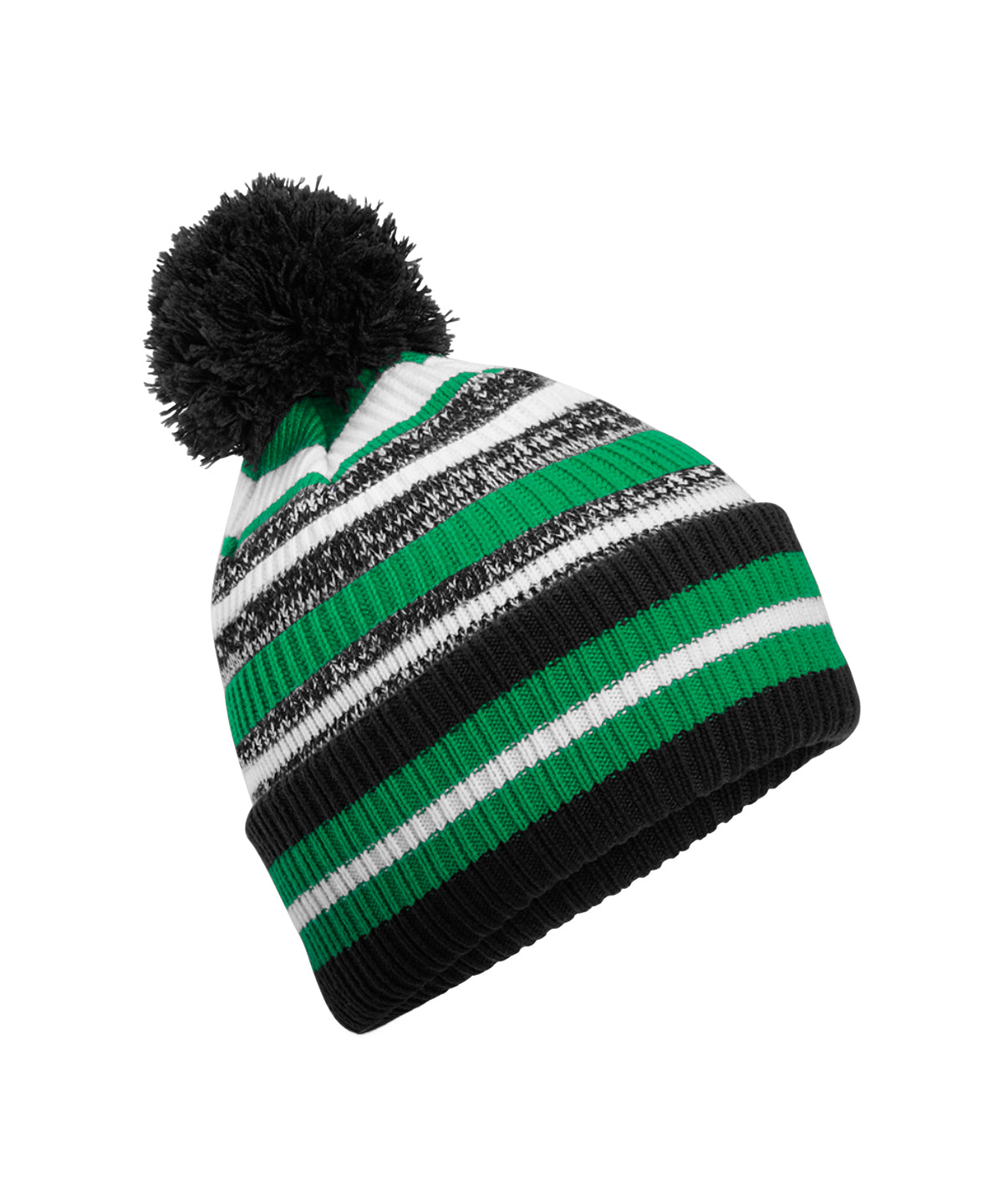 Beechfield Multi-sport fan beanie B474R