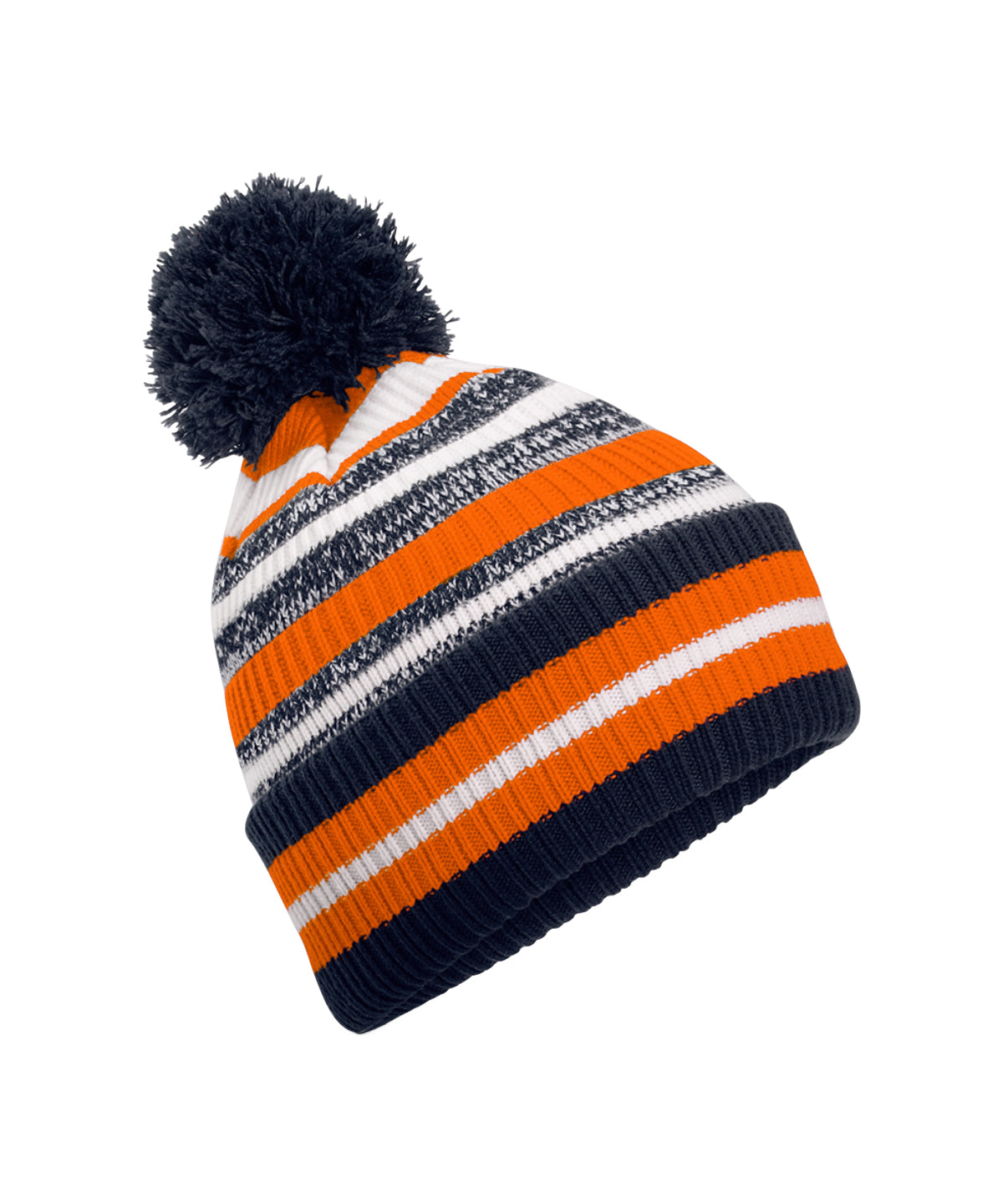 Beechfield Multi-sport fan beanie B474R