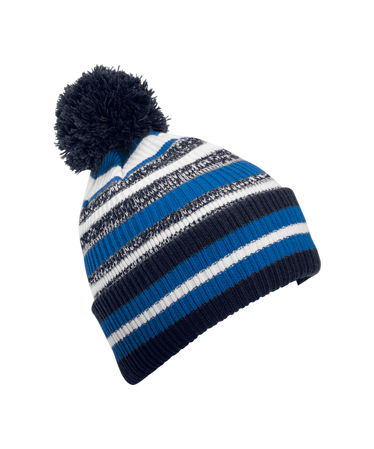 Beechfield Multi-sport fan beanie B474R