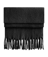Beechfield Fluffy scarf B496R