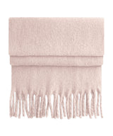 Beechfield Fluffy scarf B496R