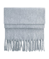 Beechfield Fluffy scarf B496R