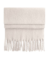 Beechfield Fluffy scarf B496R