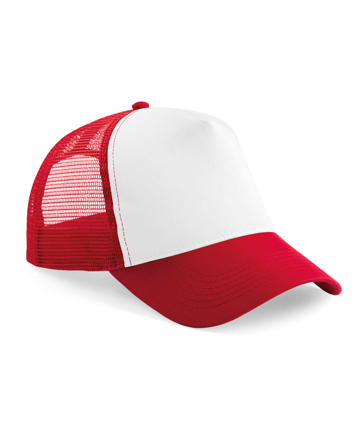 Beechfield Junior snapback trucker B640B