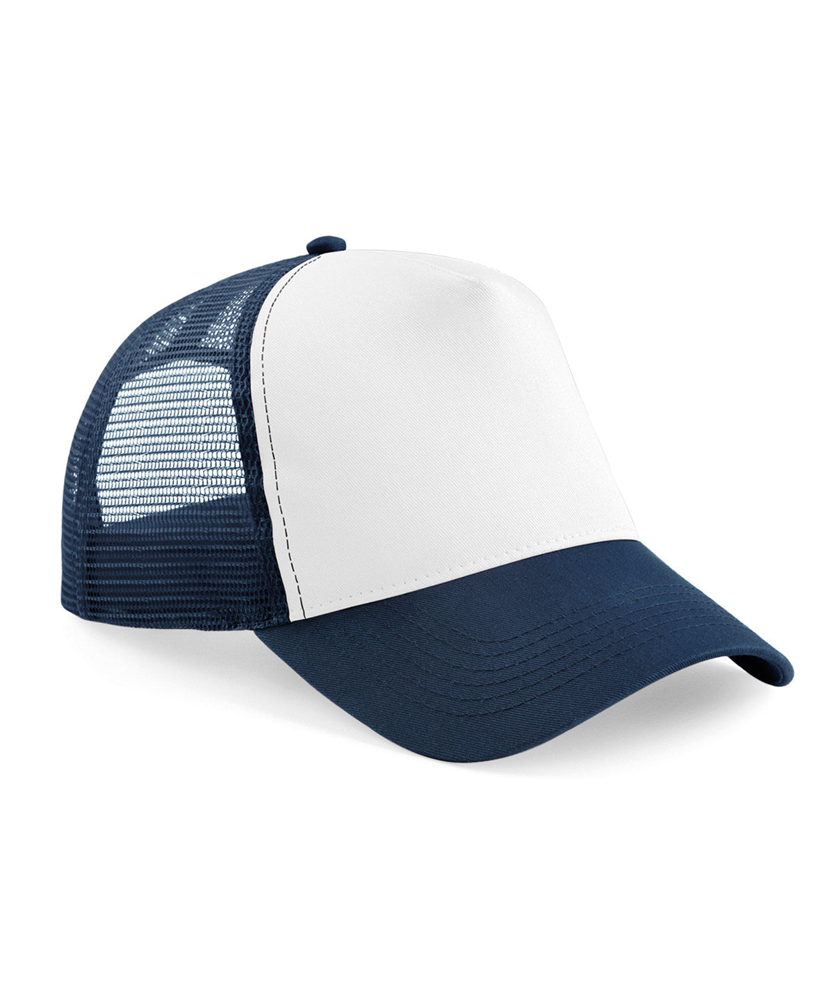 Beechfield Junior snapback trucker B640B