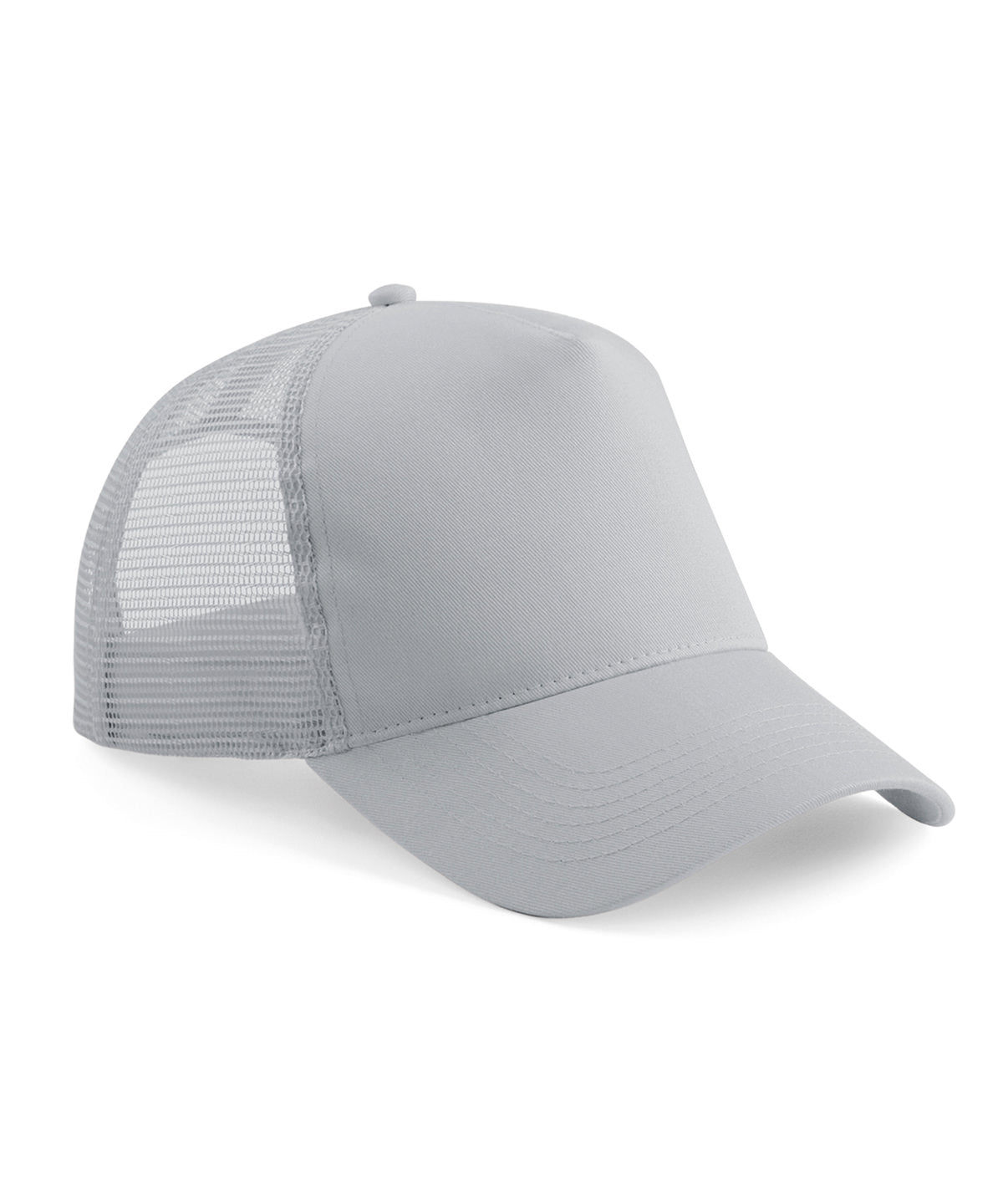 Beechfield Junior snapback trucker B640B