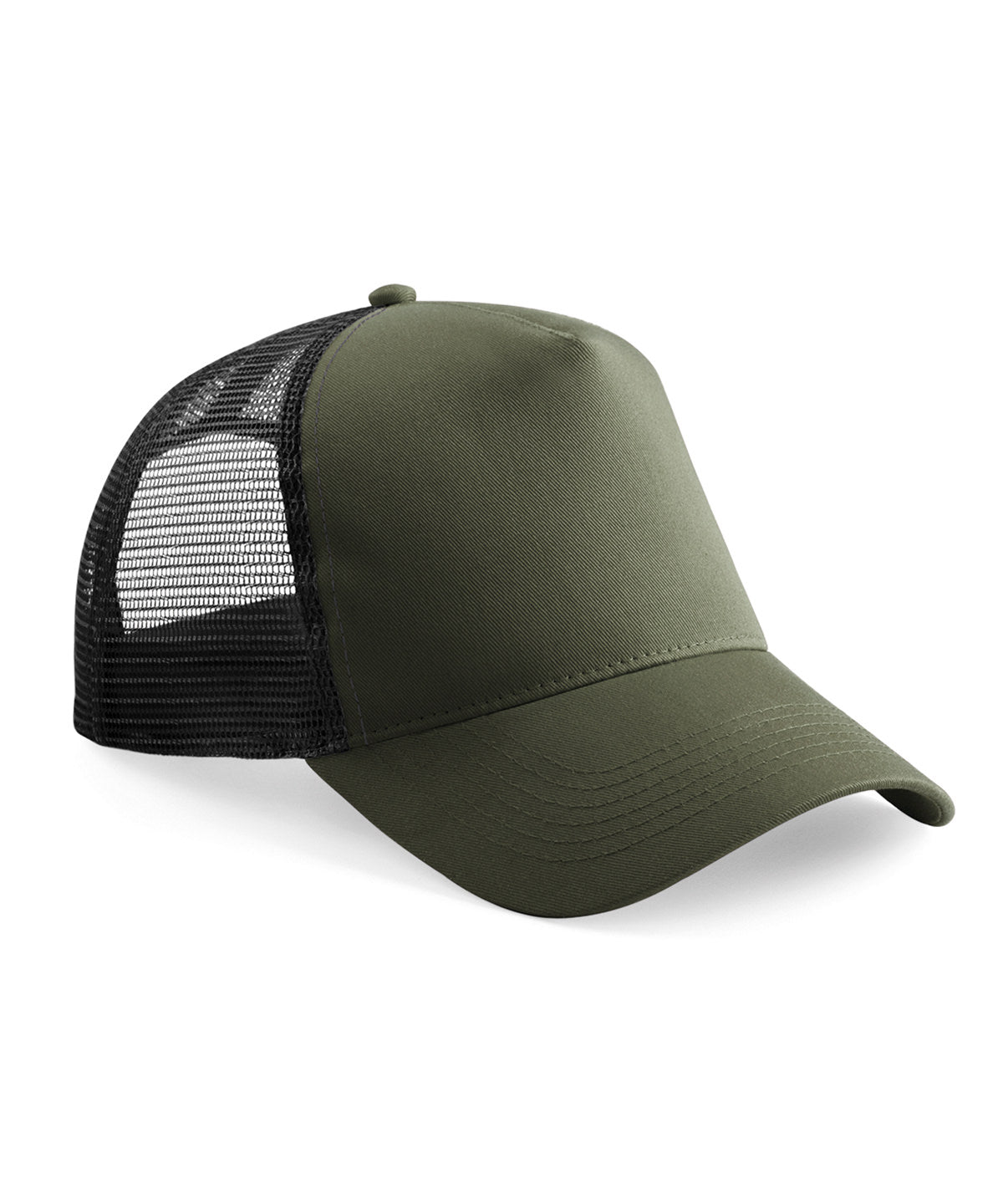 Beechfield Junior snapback trucker B640B