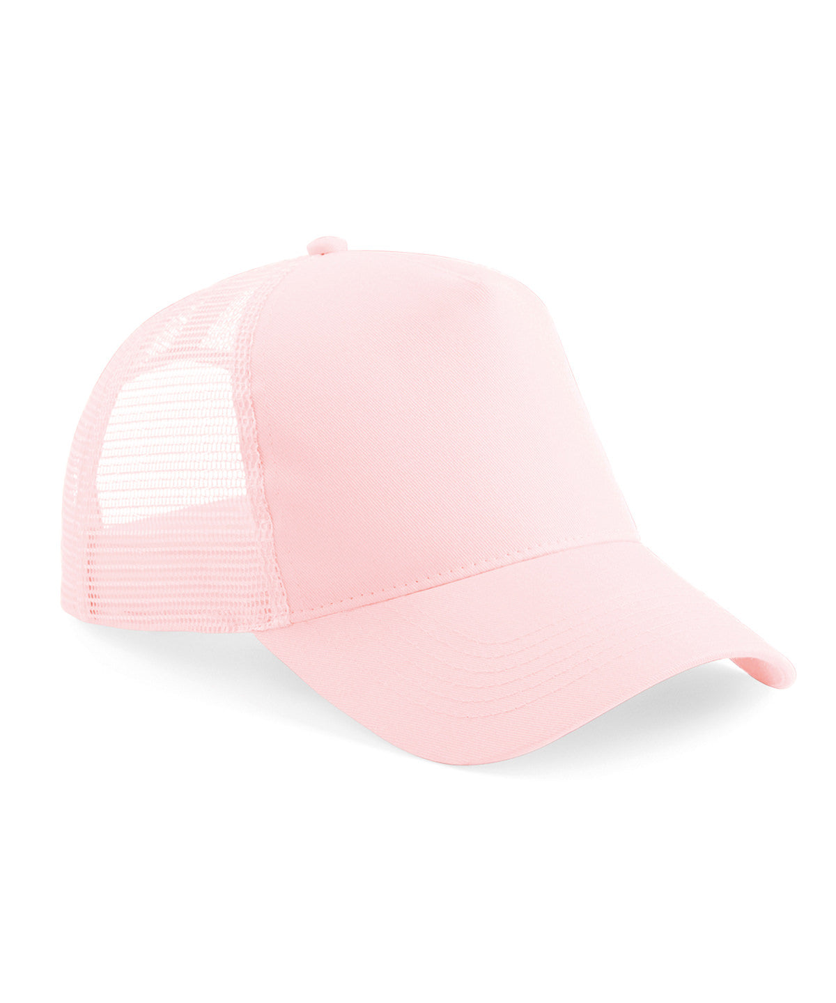 Beechfield Junior snapback trucker B640B