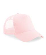 Beechfield Junior snapback trucker B640B