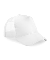 Beechfield Junior snapback trucker B640B