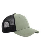 Beechfield Technical mesh trucker B644R