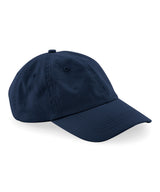 Beechfield Organic cotton 6-panel dad cap B652N