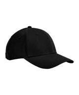 Beechfield EarthAware® junior classic organic cotton 6-panel cap B821B