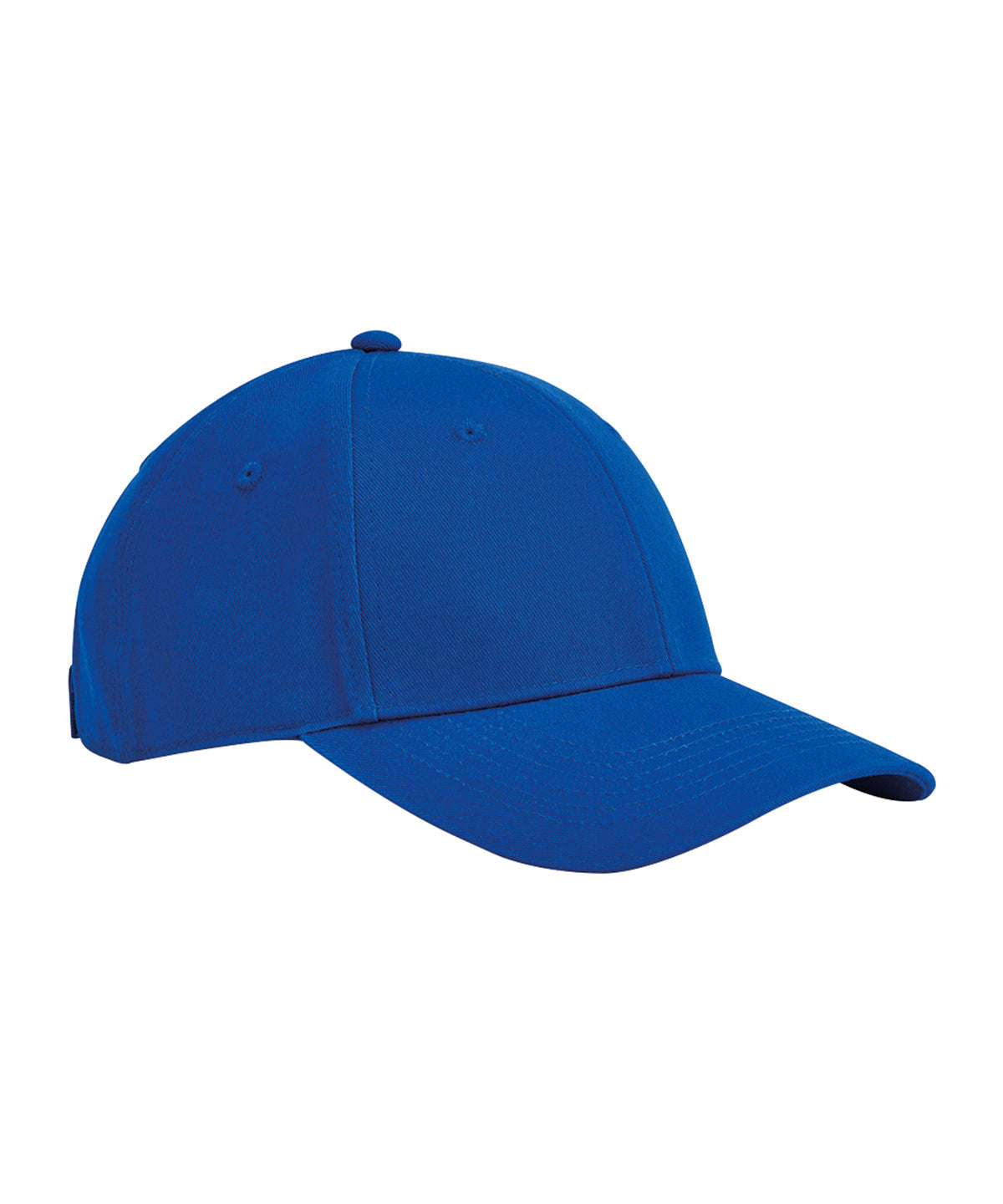Beechfield EarthAware® junior classic organic cotton 6-panel cap B821B