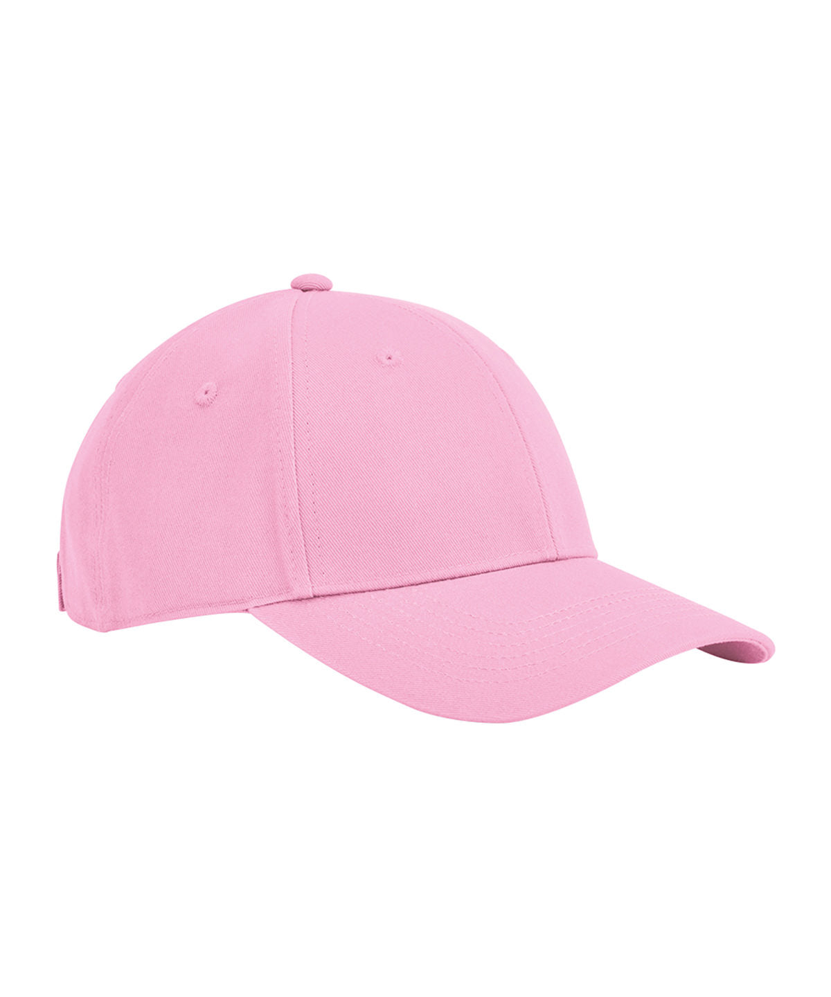 Beechfield EarthAware® junior classic organic cotton 6-panel cap B821B