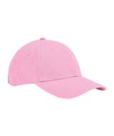 Beechfield EarthAware® junior classic organic cotton 6-panel cap B821B