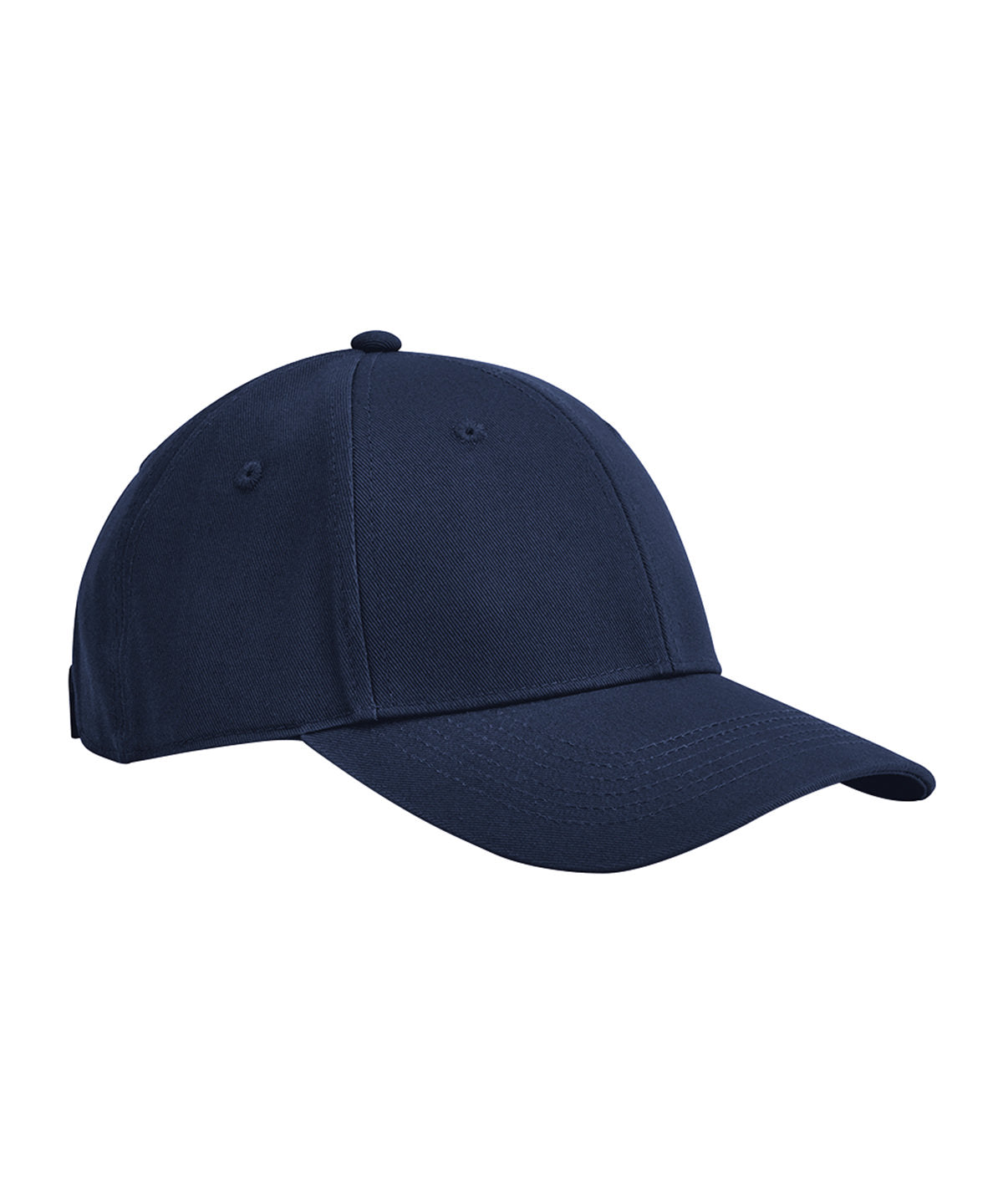 Beechfield EarthAware® junior classic organic cotton 6-panel cap B821B