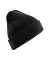 Beechfield Organic cotton original cuffed beanie B830N