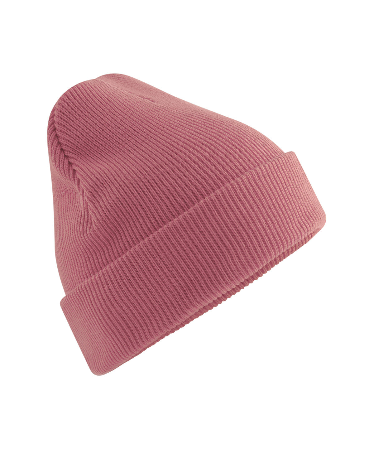 Beechfield Organic cotton original cuffed beanie B830N