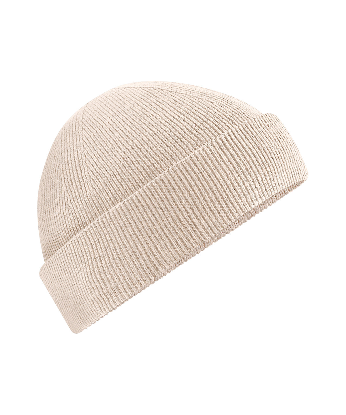 Beechfield Organic cotton fisherman beanie B832N