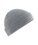 Beechfield Organic cotton fisherman beanie B832N