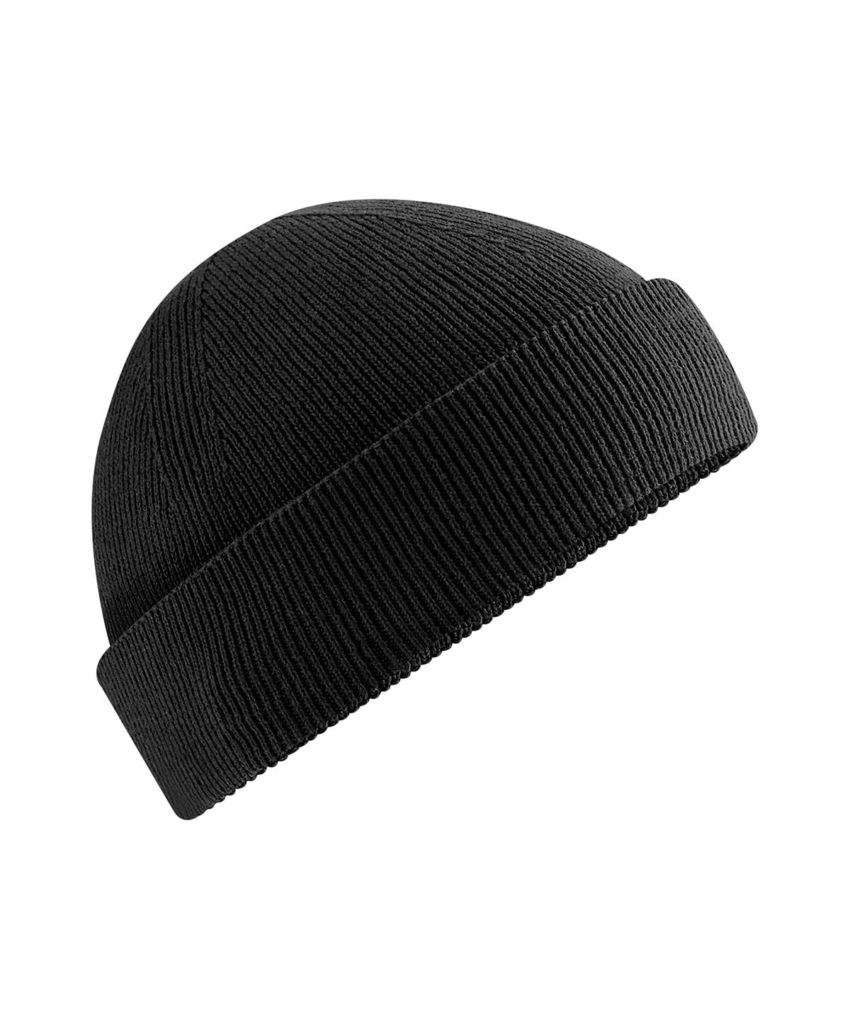 Beechfield Organic cotton fisherman beanie B832N