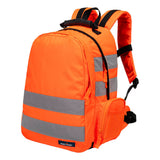 Portwest Hi-Vis Rucksack B905