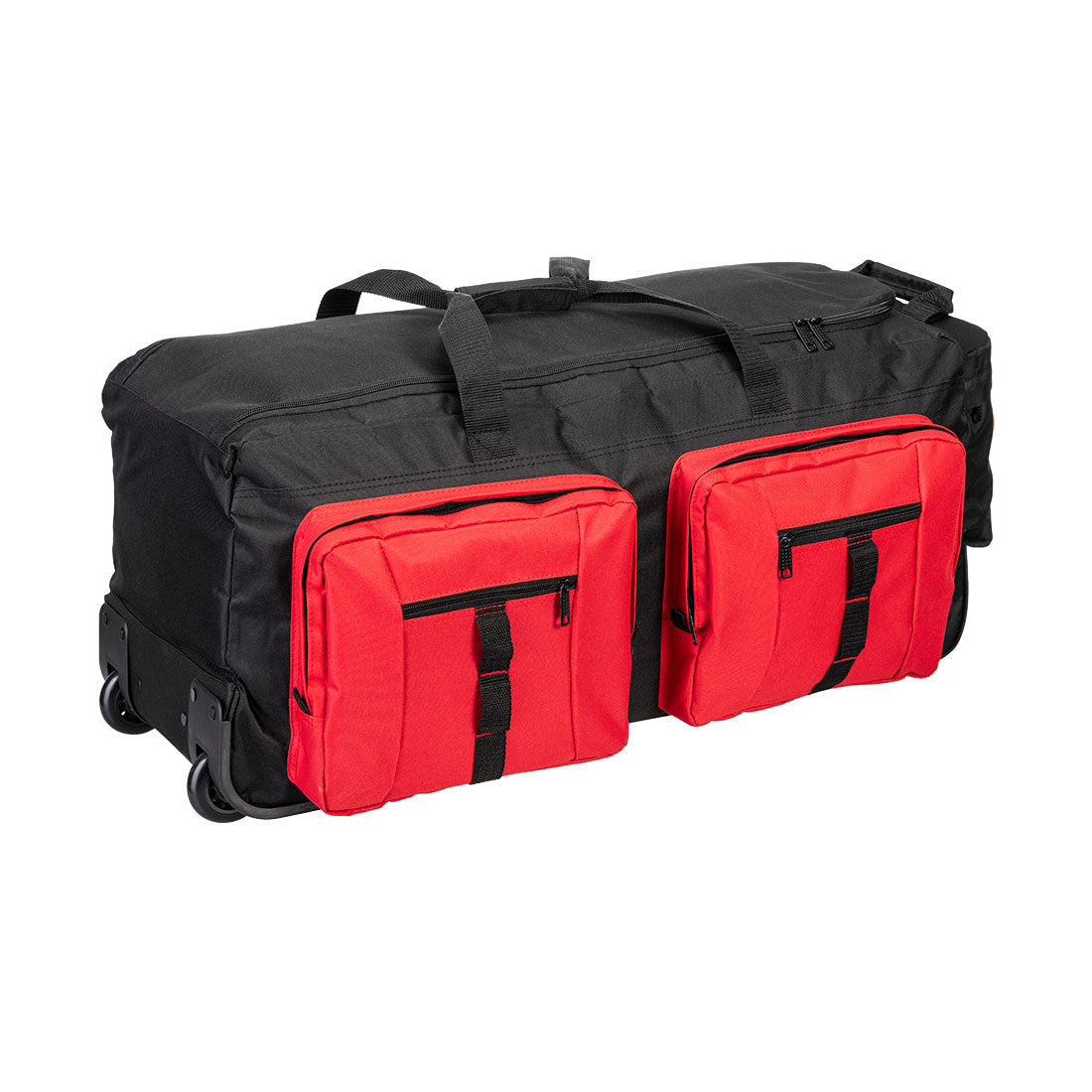 Portwest Multi-Pocket Travel Bag B908
