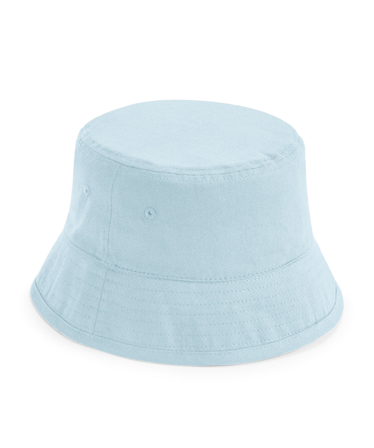 Beechfield Junior organic cotton bucket hat B90NB