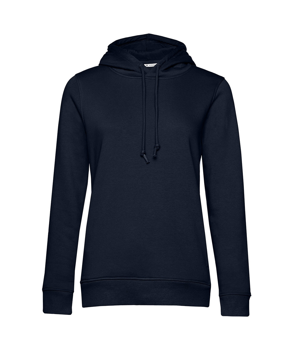 B&C Collection Inspire Hooded /women - Navy Blue