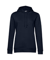 B&C Collection Inspire Hooded /women - Navy Blue
