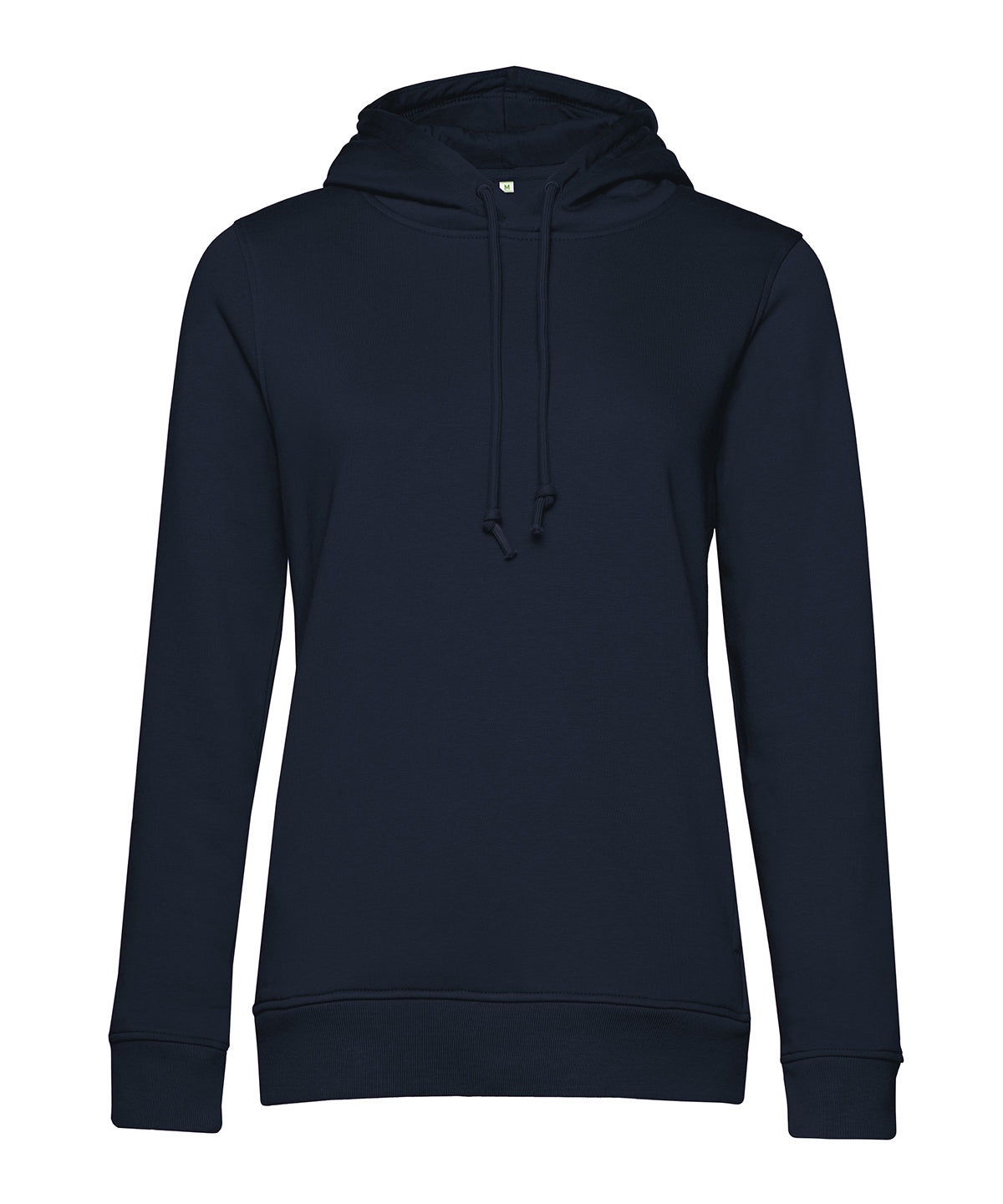 B&C Collection Inspire Hooded /women - Navy