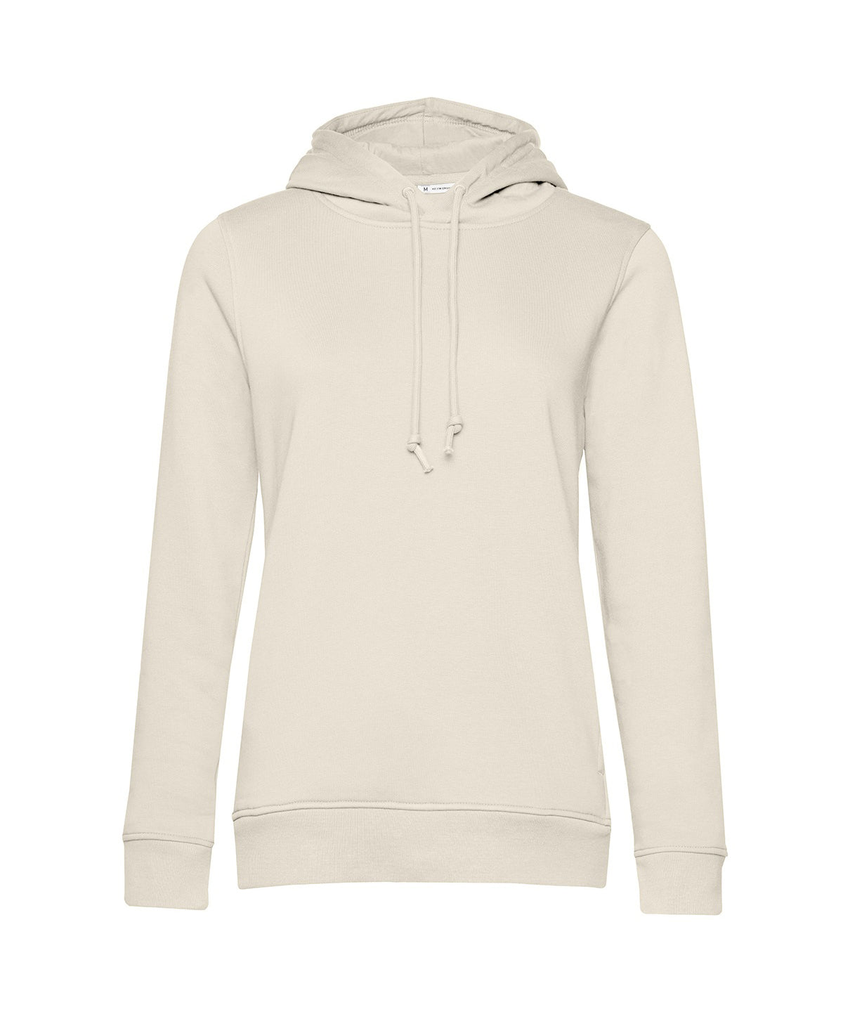 B&C Collection Inspire Hooded /women - Off White