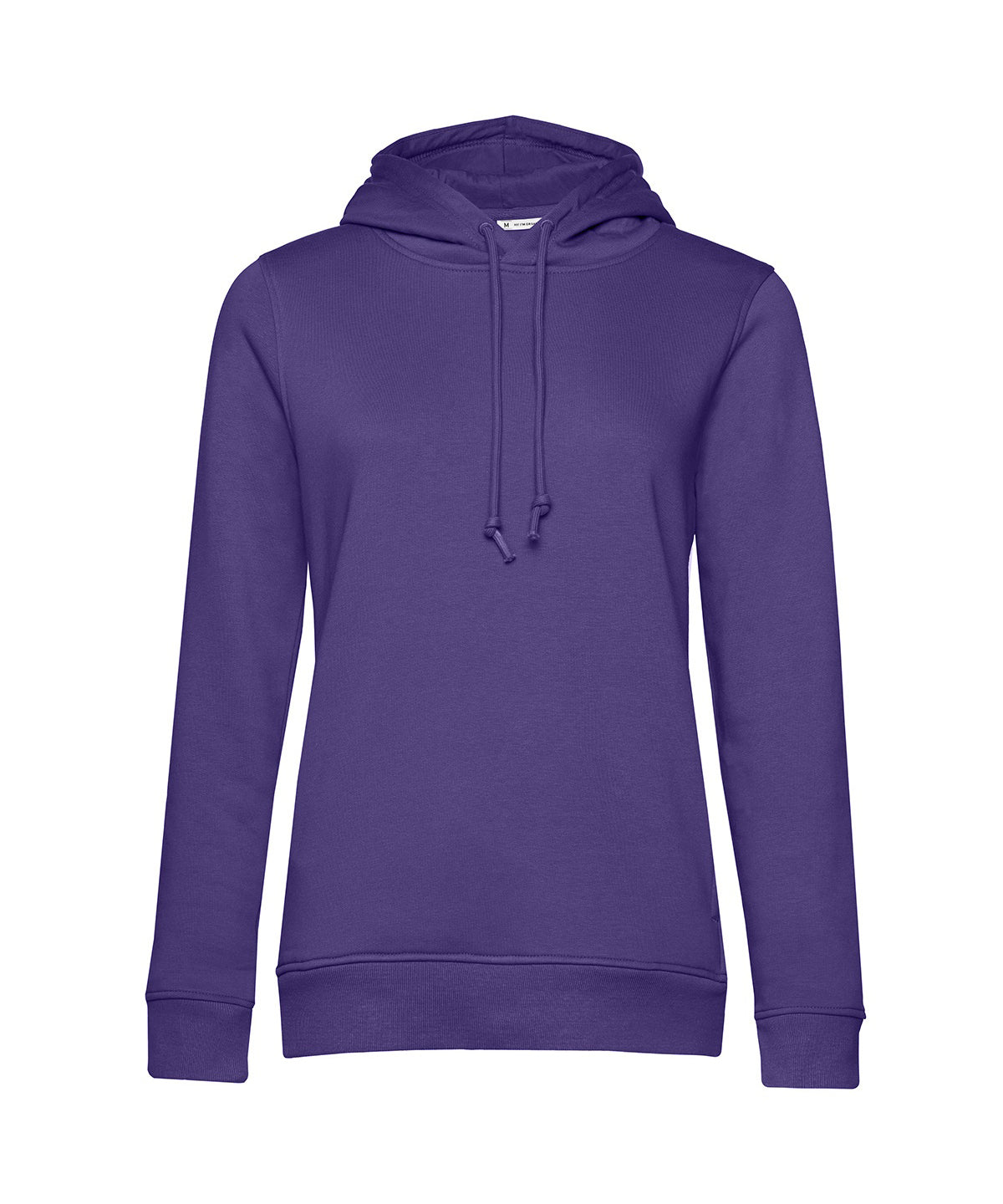 B&C Collection Inspire Hooded /women - Radiant Purple
