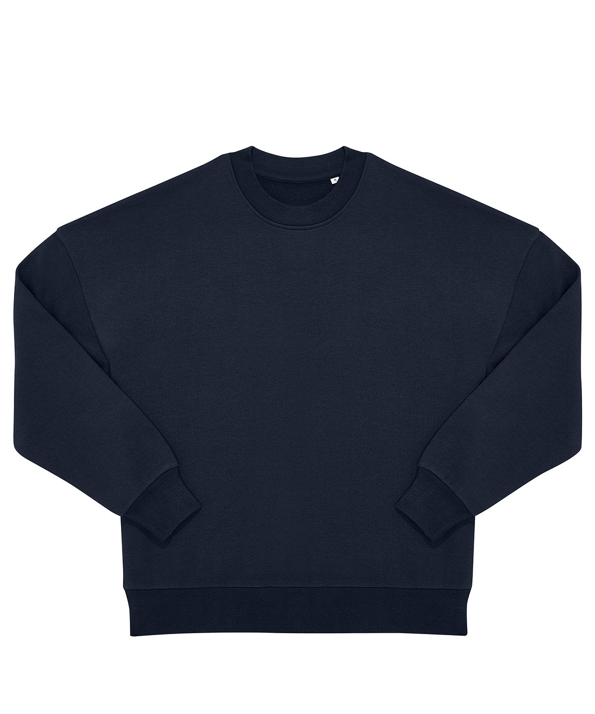 B&C Collection Influence crew - Navy