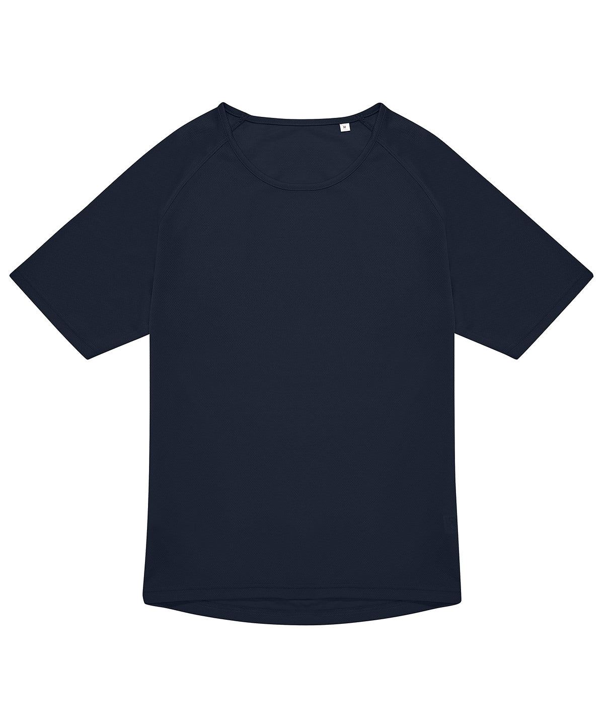 B&C Collection #Active T - Navy