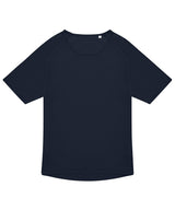 B&C Collection #Active T - Navy