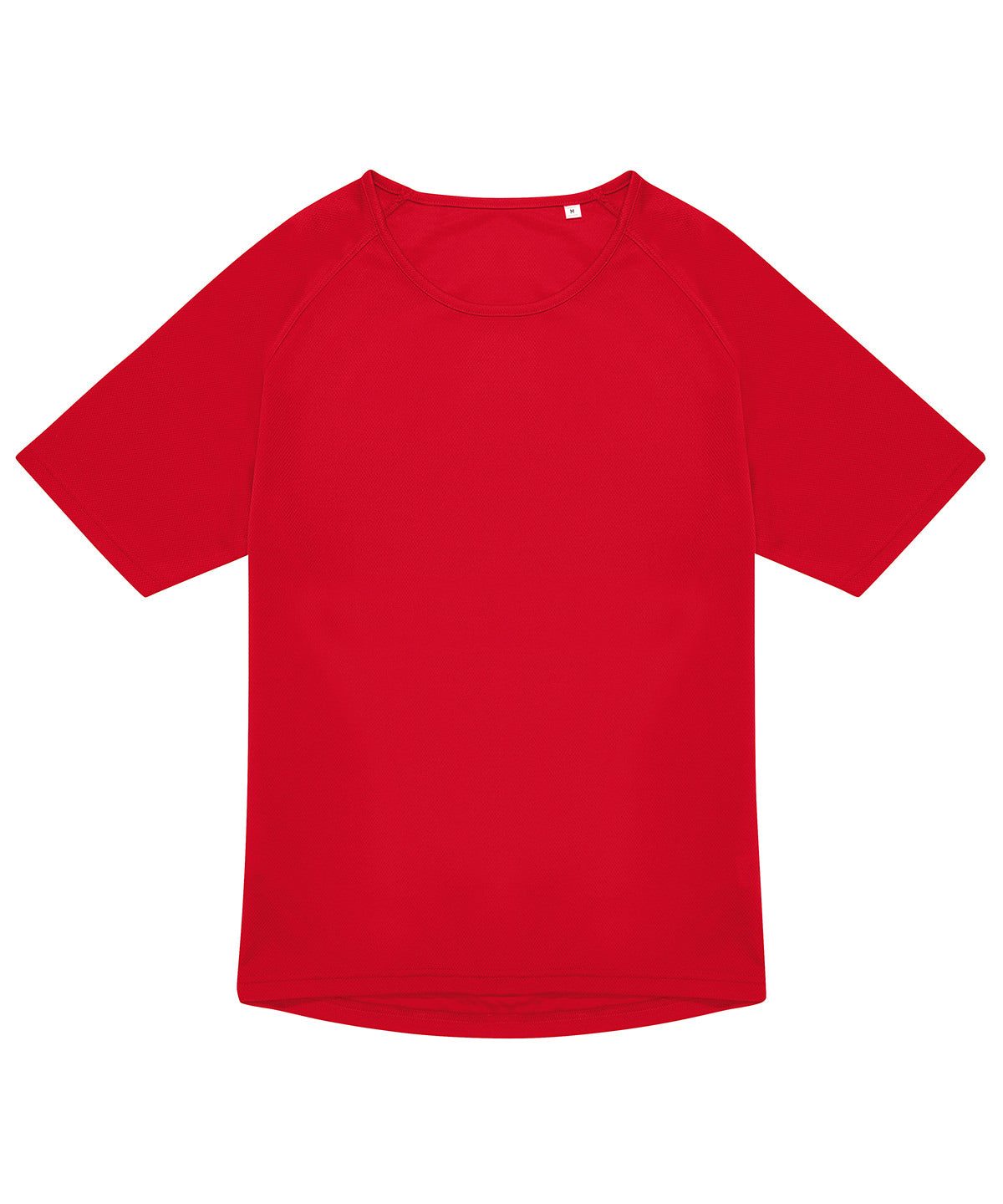 B&C Collection #Active T - Red