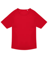 B&C Collection #Active T - Red