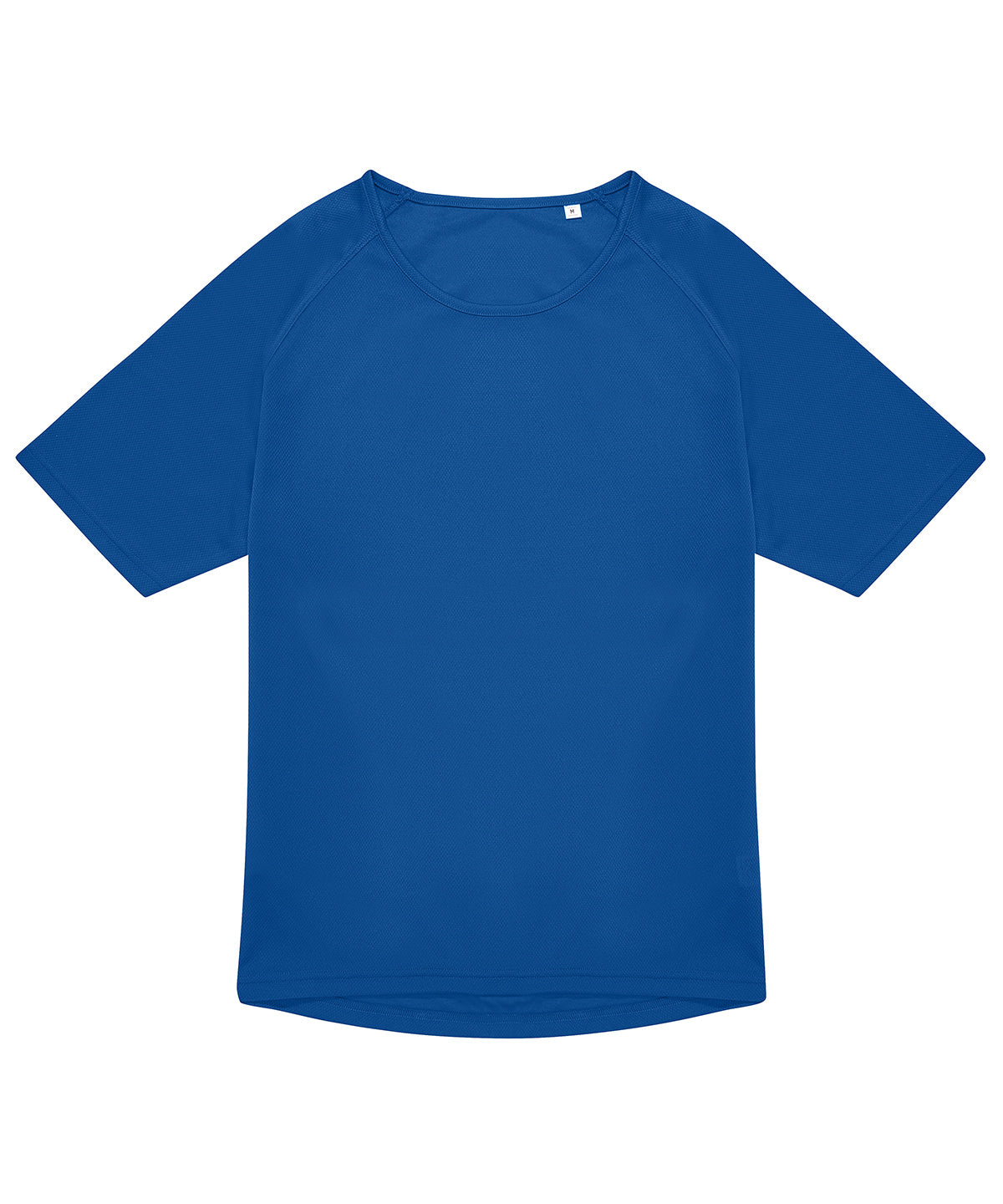 B&C Collection #Active T - Royal Blue
