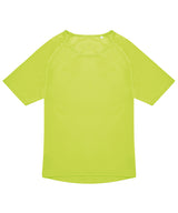 B&C Collection #Active T - Ultra Yellow