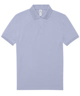 B&C Collection My Polo 180 - Lavender